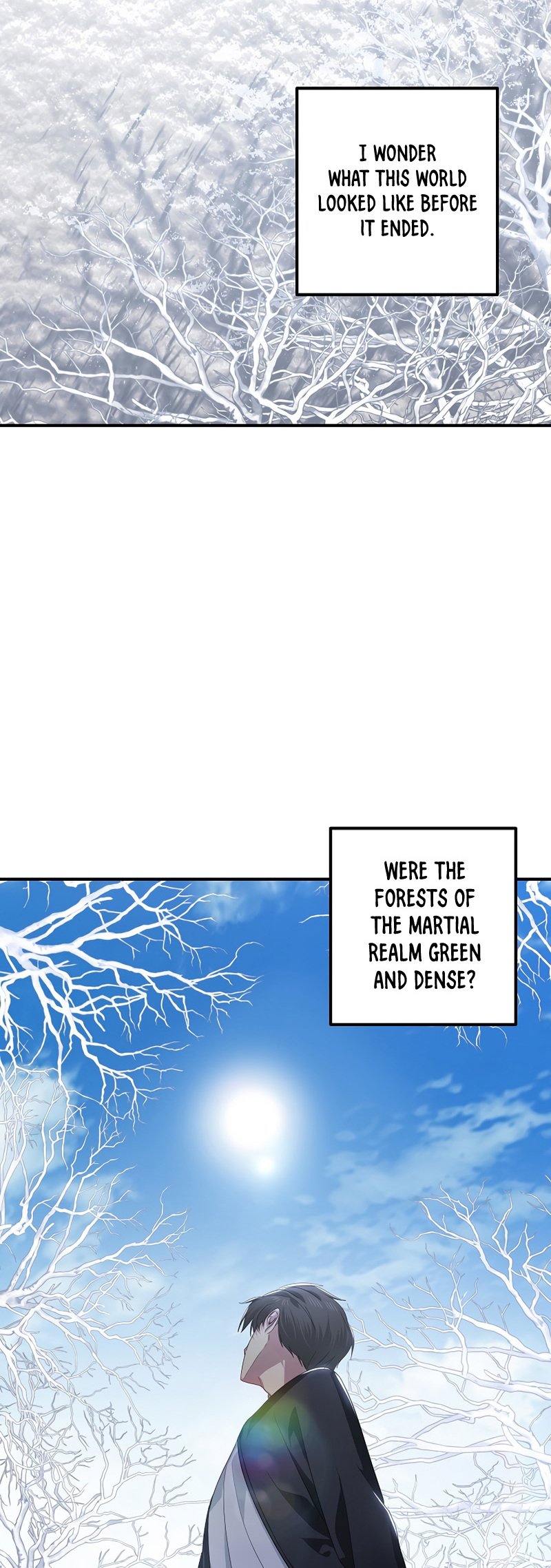 SSS-Class Suicide Hunter, Chapter 72 image 18